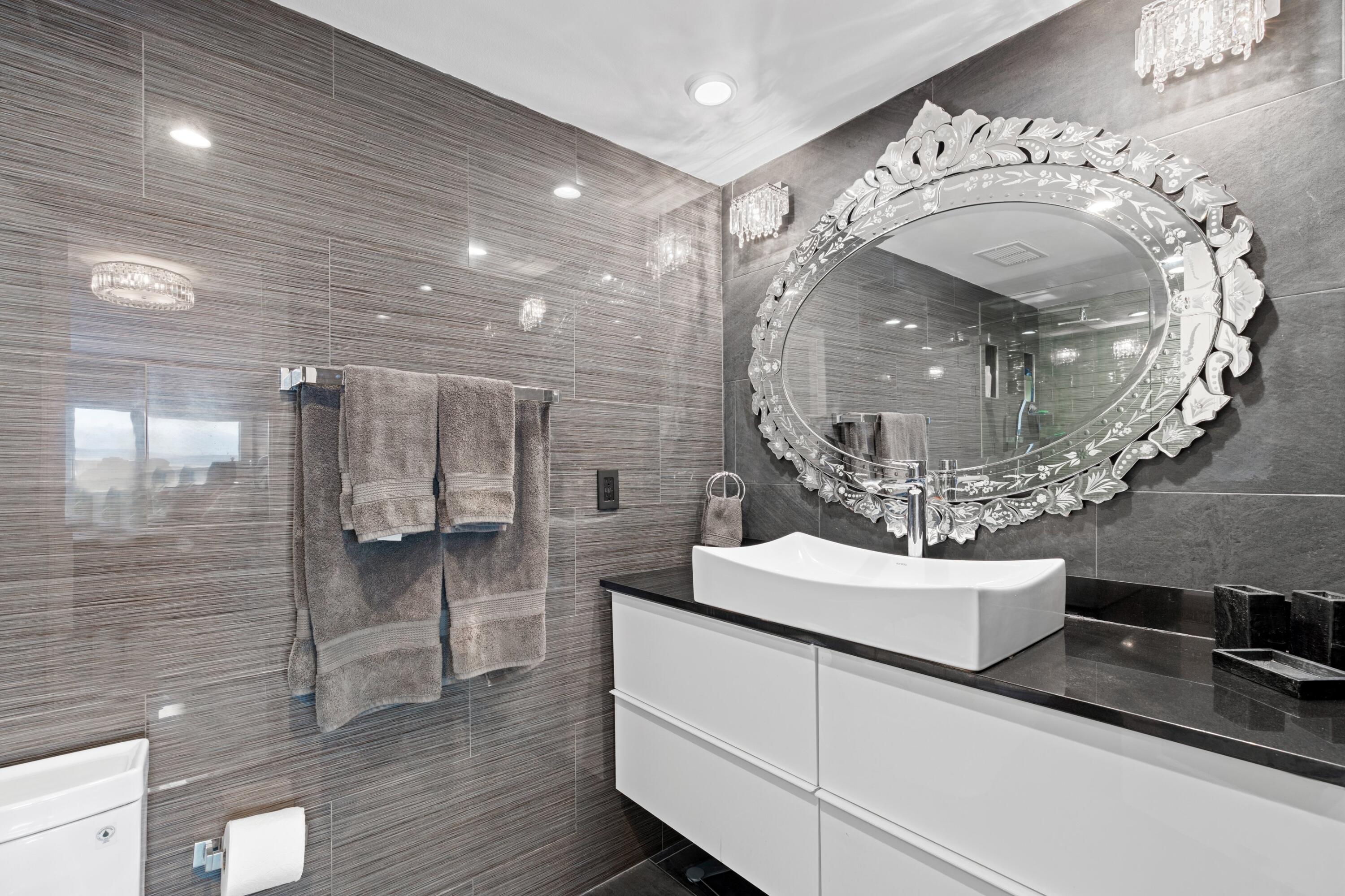 HILLSBORO COVE CONDO - Residential