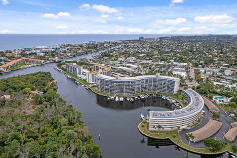 Tiny photo for 1523 E Hillsboro Boulevard #634, Deerfield Beach, FL 33441 (MLS # R11160700)