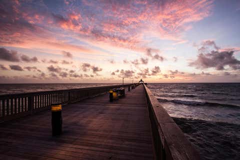 Tiny photo for 1523 E Hillsboro Boulevard #634, Deerfield Beach, FL 33441 (MLS # R11160700)