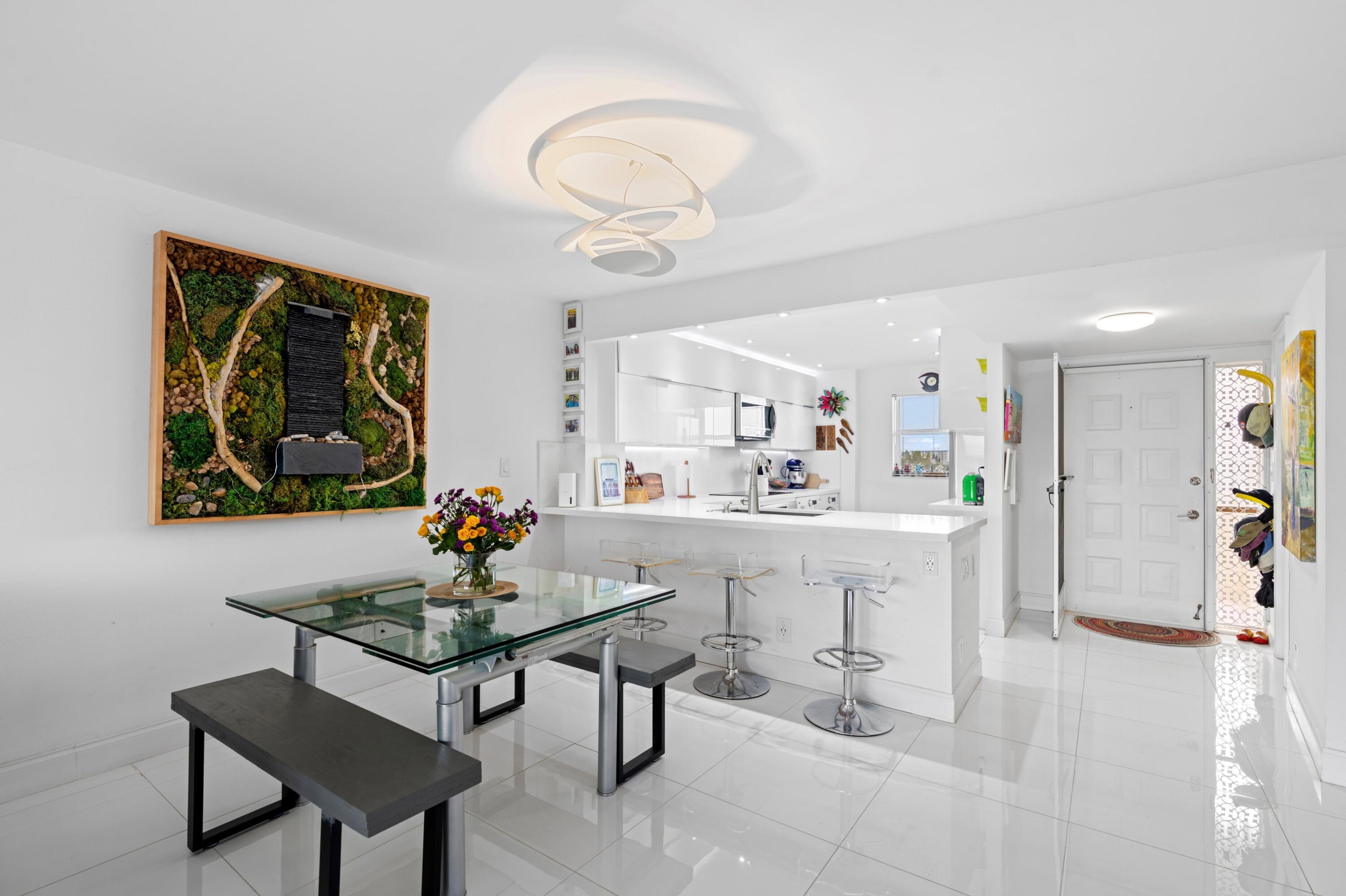 HILLSBORO COVE CONDO - Residential