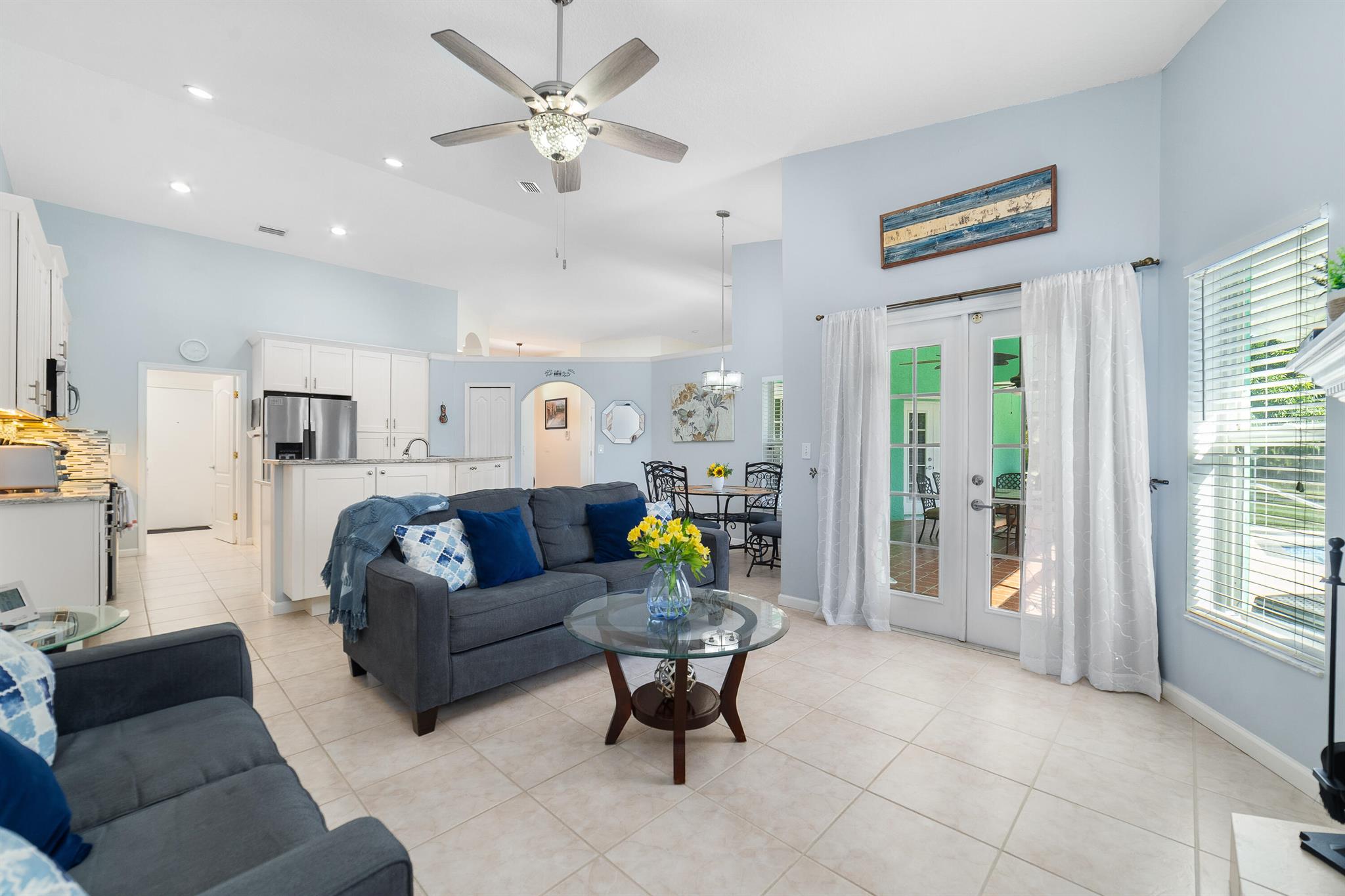 Acreage - Residential