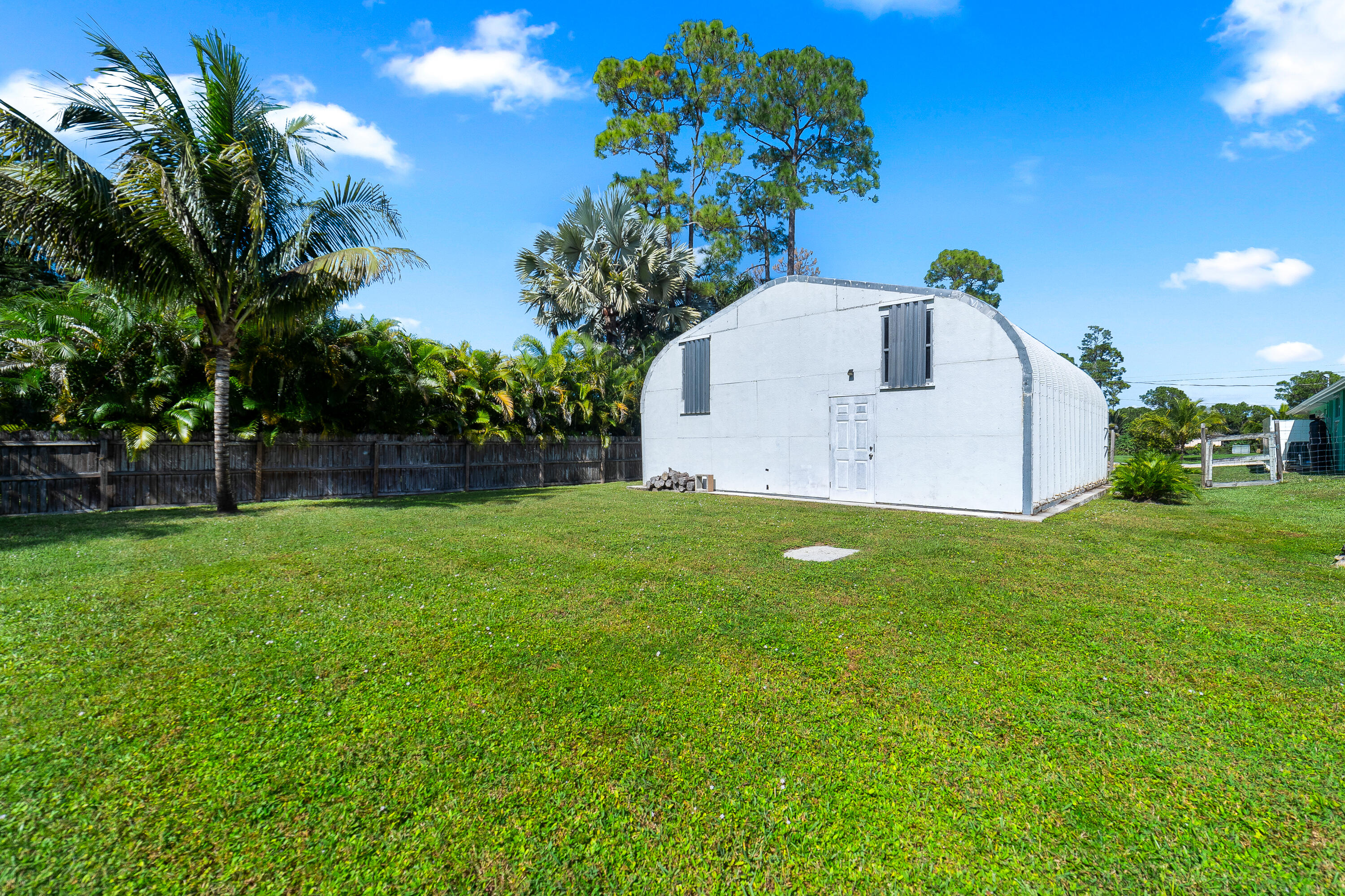 Acreage - Residential