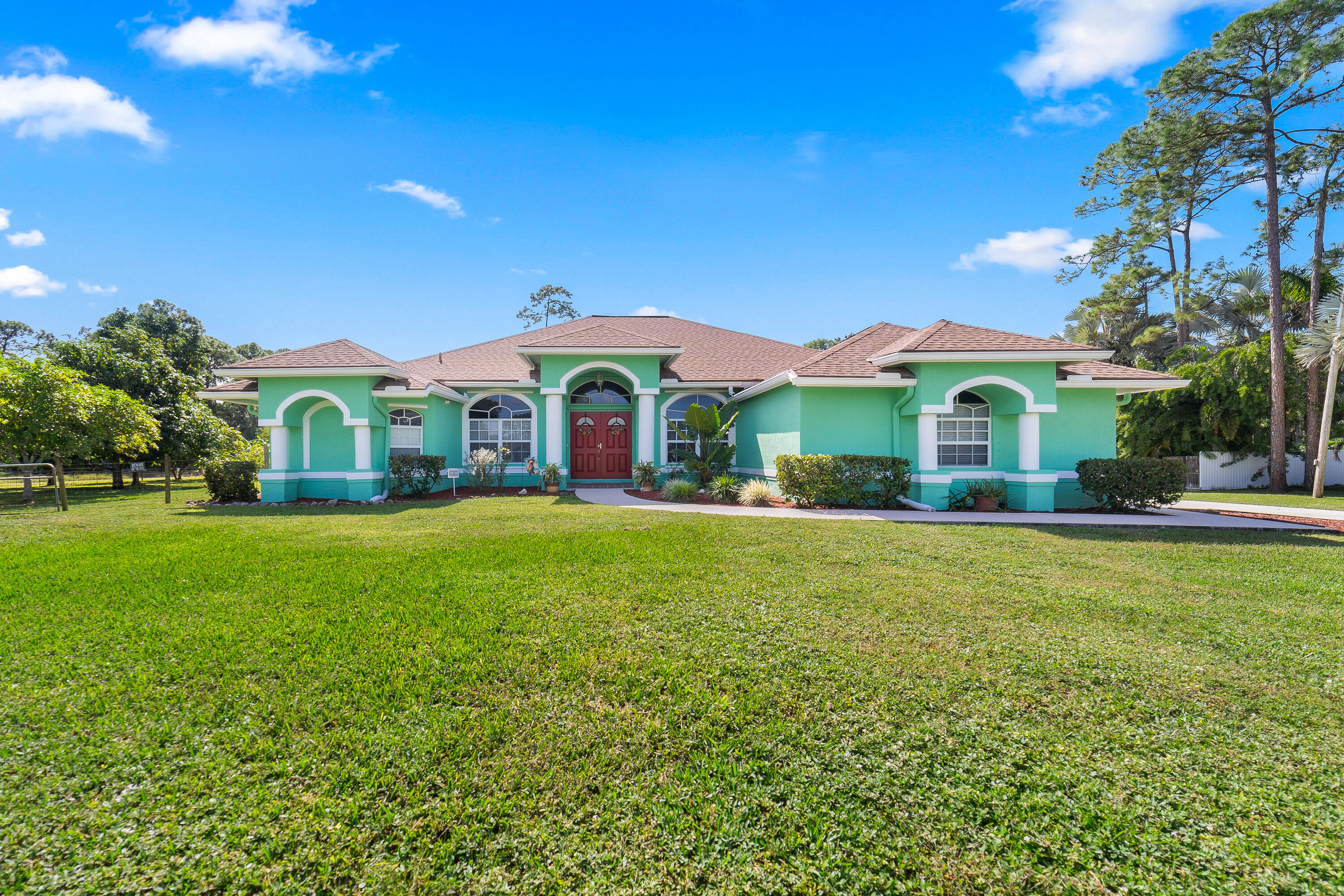 Acreage - Residential