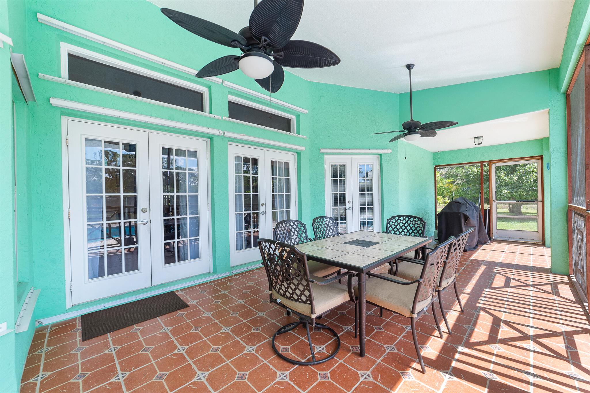 Acreage - Residential