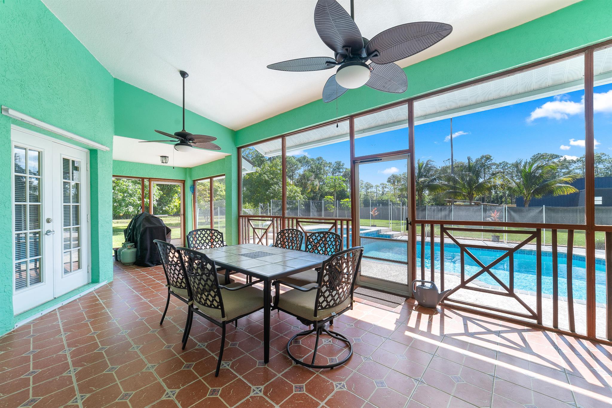 Acreage - Residential