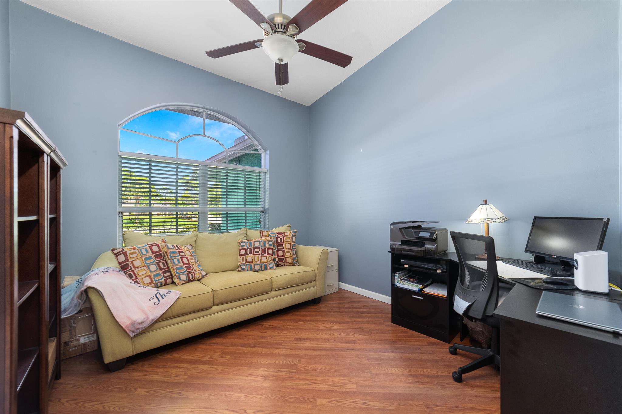 Acreage - Residential