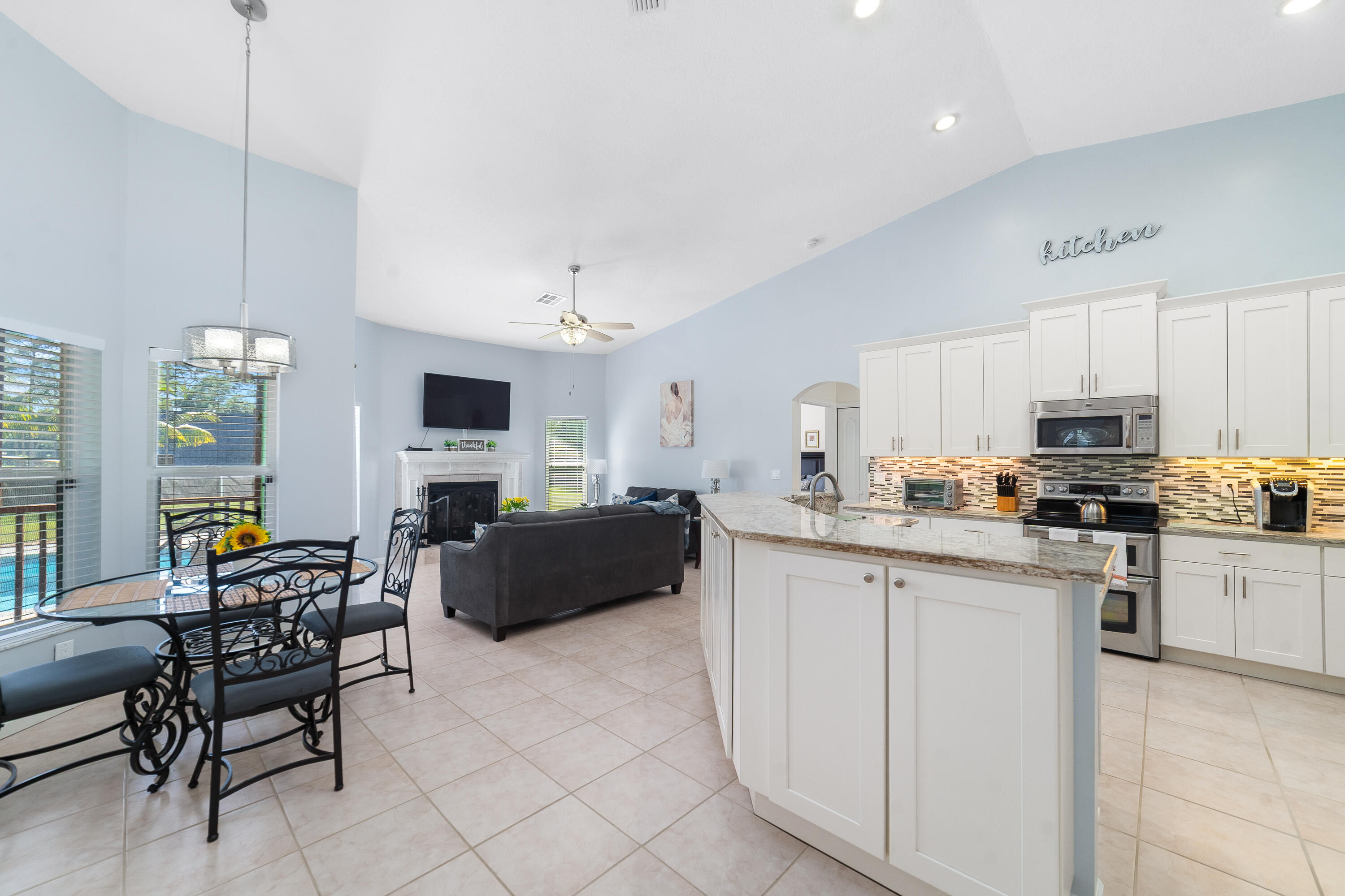 Acreage - Residential