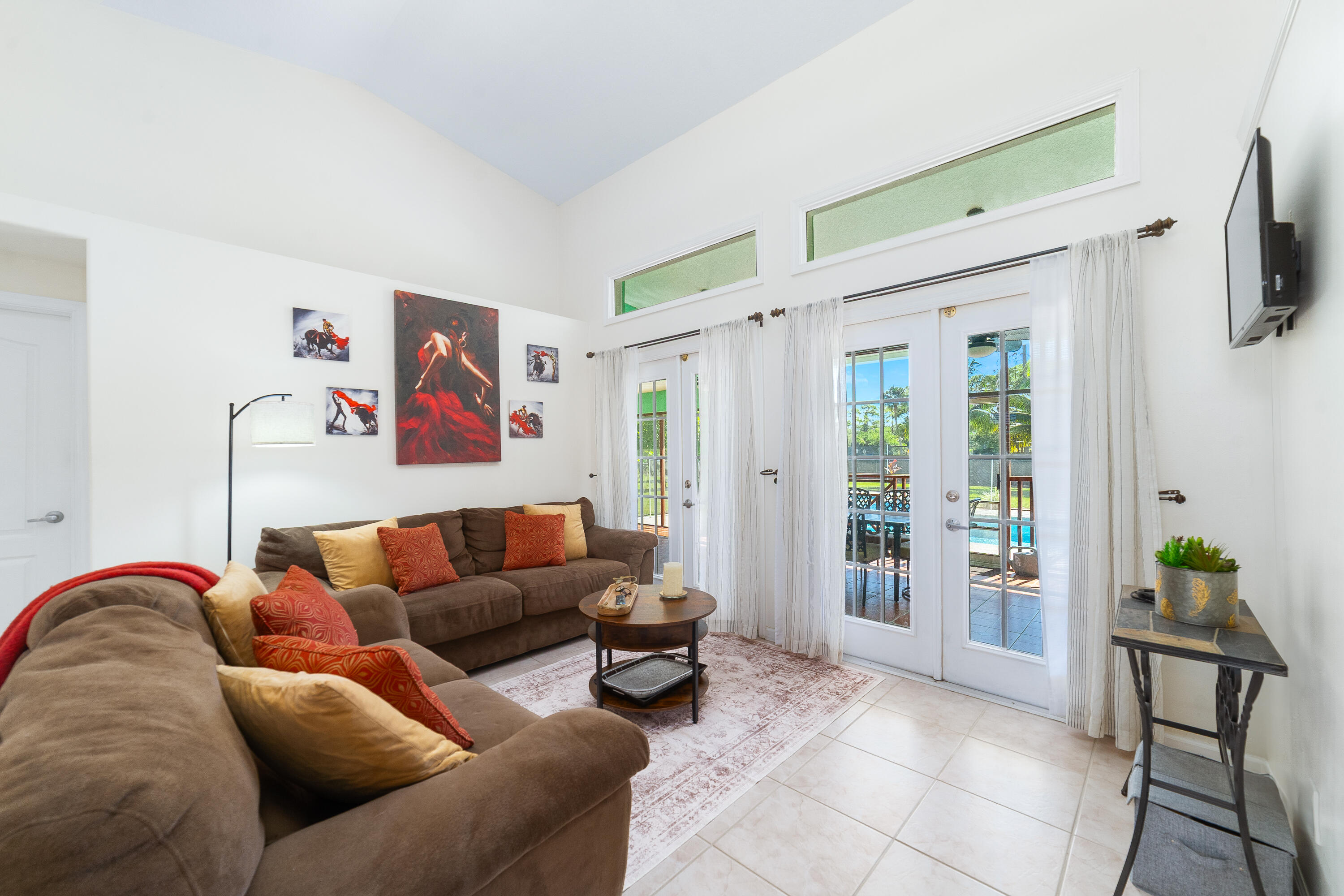 Acreage - Residential