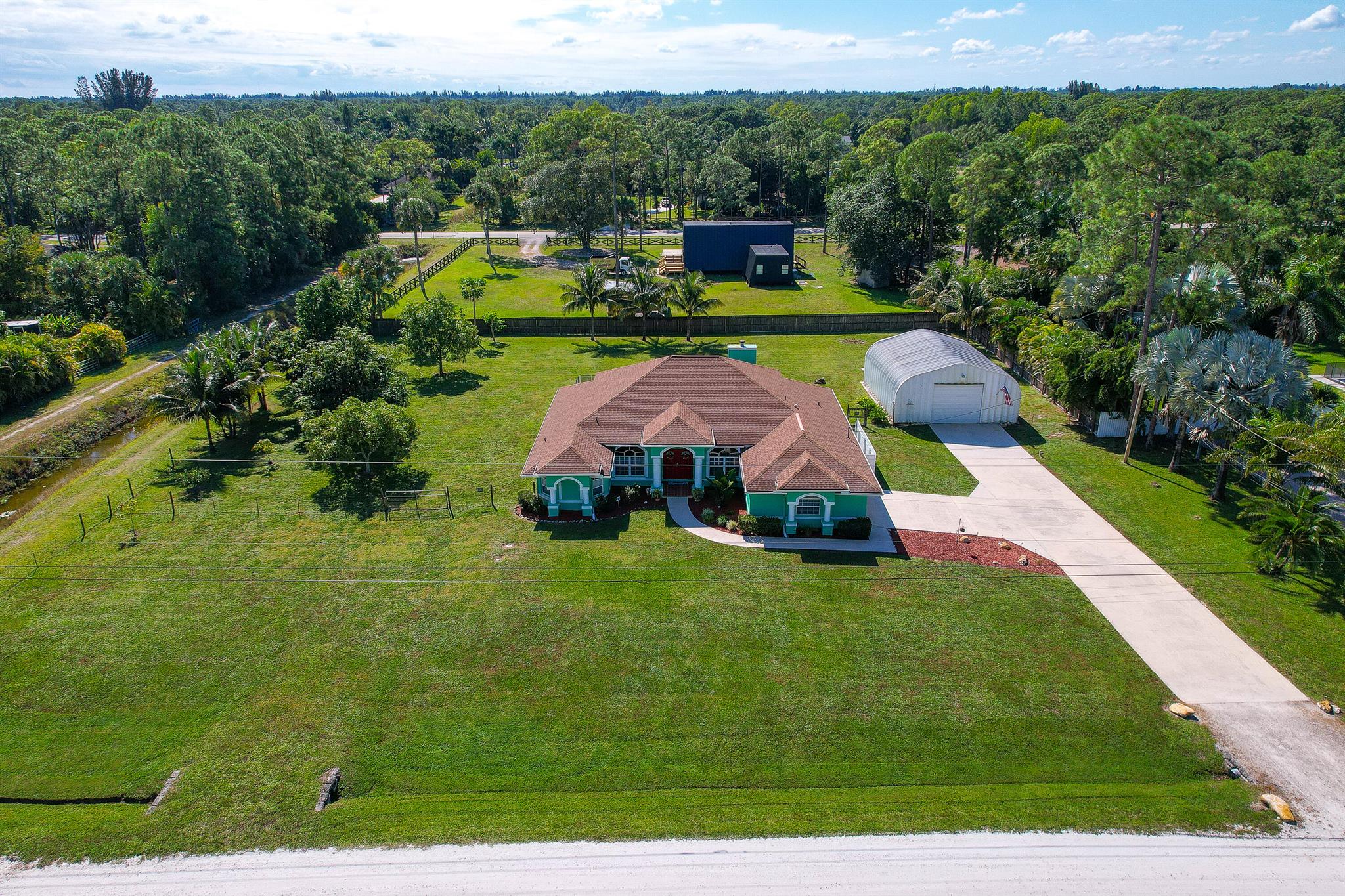 Acreage - Residential