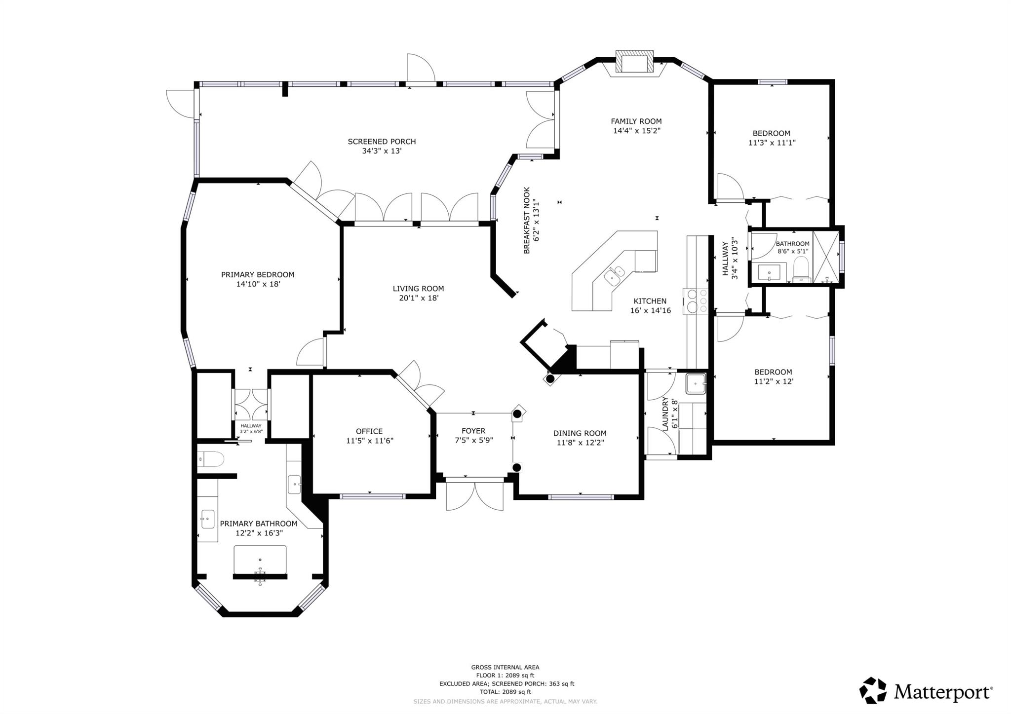 Acreage - Residential