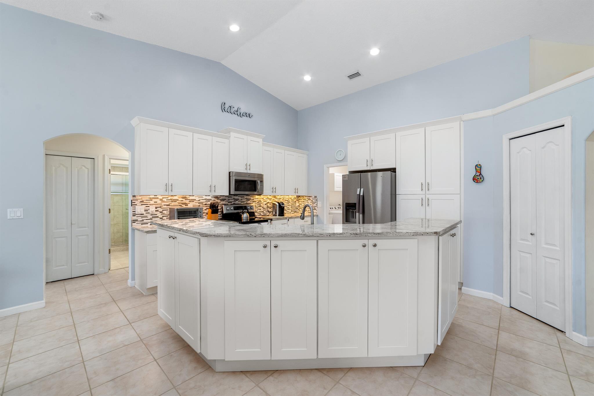 Acreage - Residential