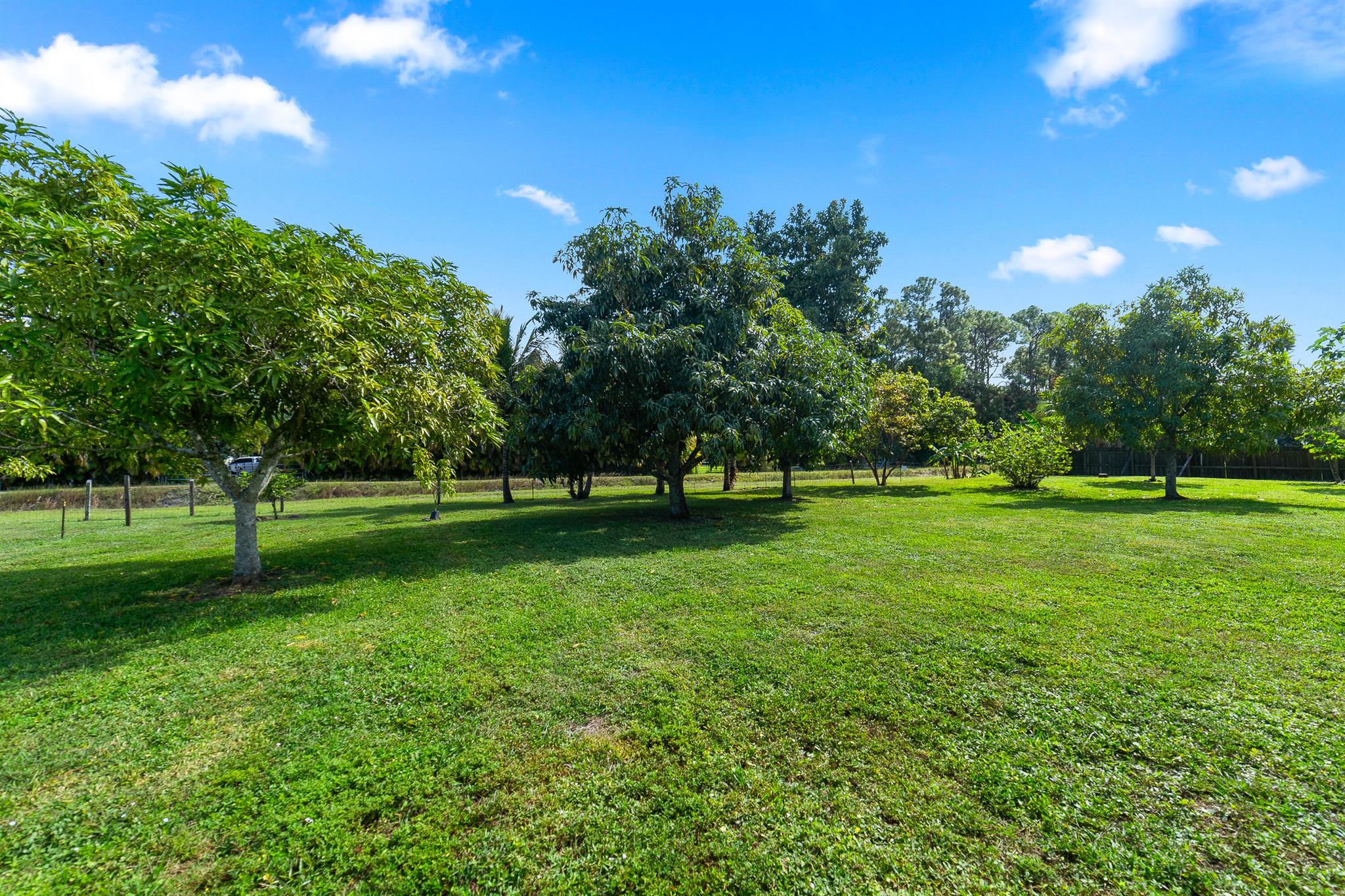 Acreage - Residential