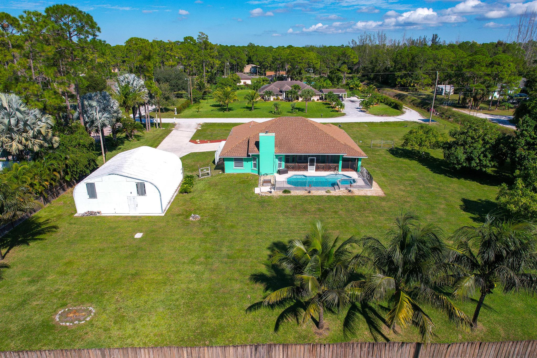 Acreage - Residential