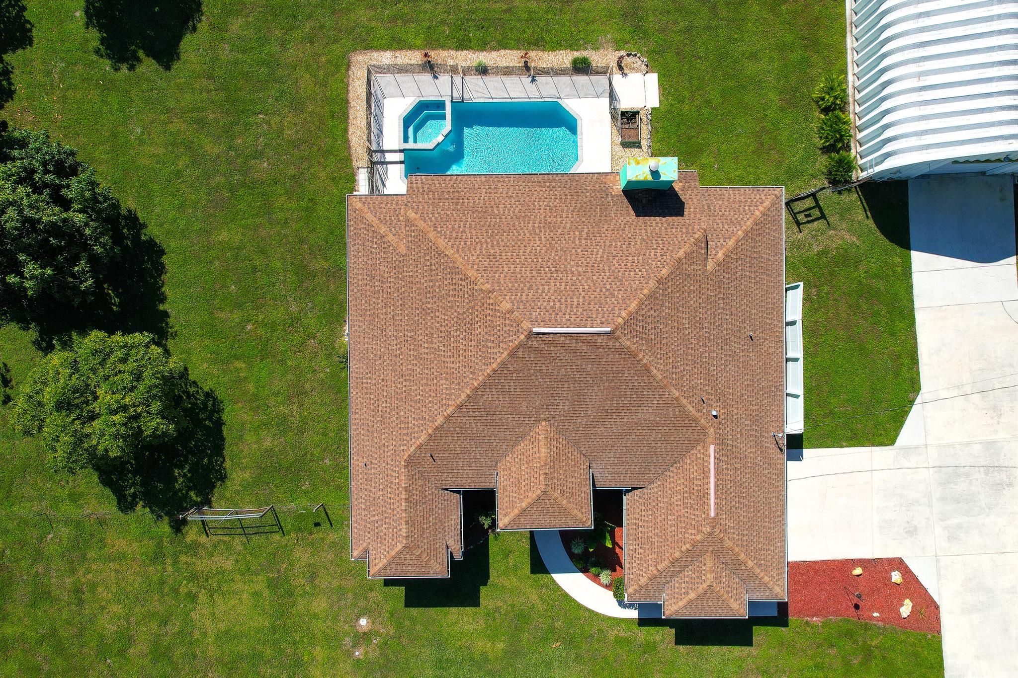 Acreage - Residential