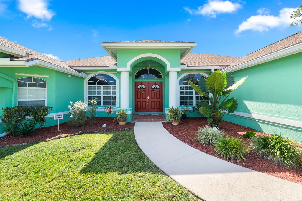 Photo of 15742 75th Lane N, Loxahatchee, FL 33470 (MLS # R11138095)