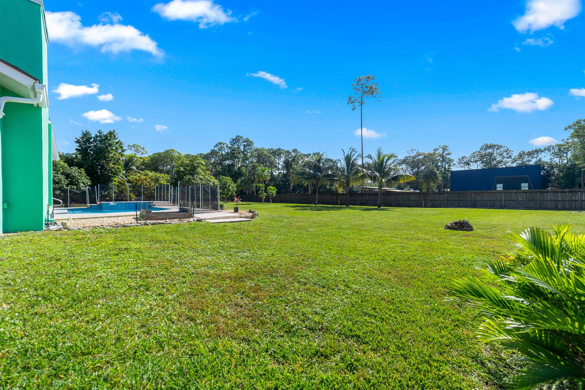 Acreage - Residential