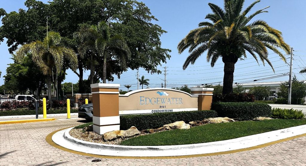 Photo of 8955 Wiles Rd #102, Coral Springs, FL 33067 (MLS # R11097382)