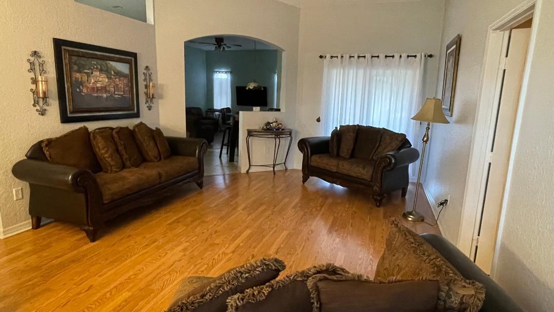 PORT ST LUCIE SECTION 40 - Residential