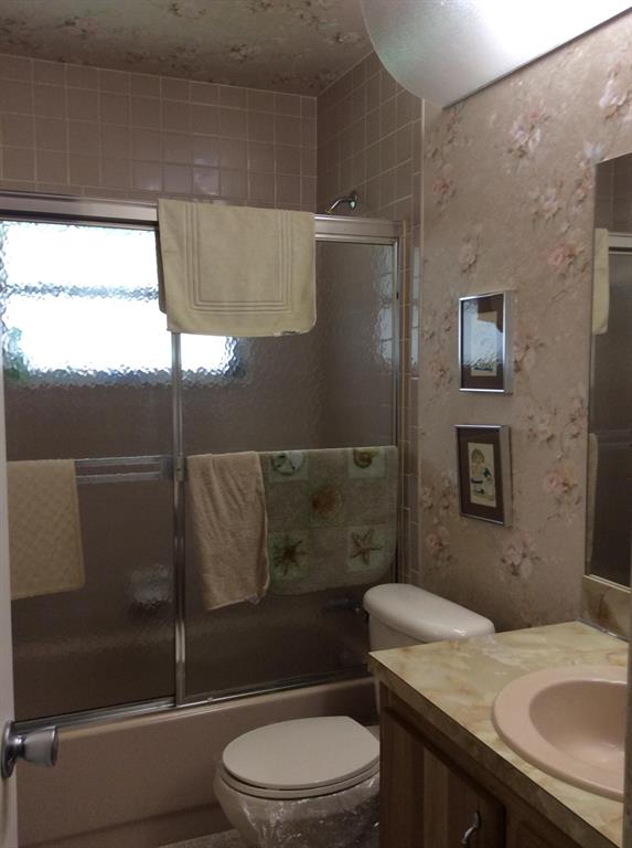 DELRAY VILLAS 3 - Residential Lease