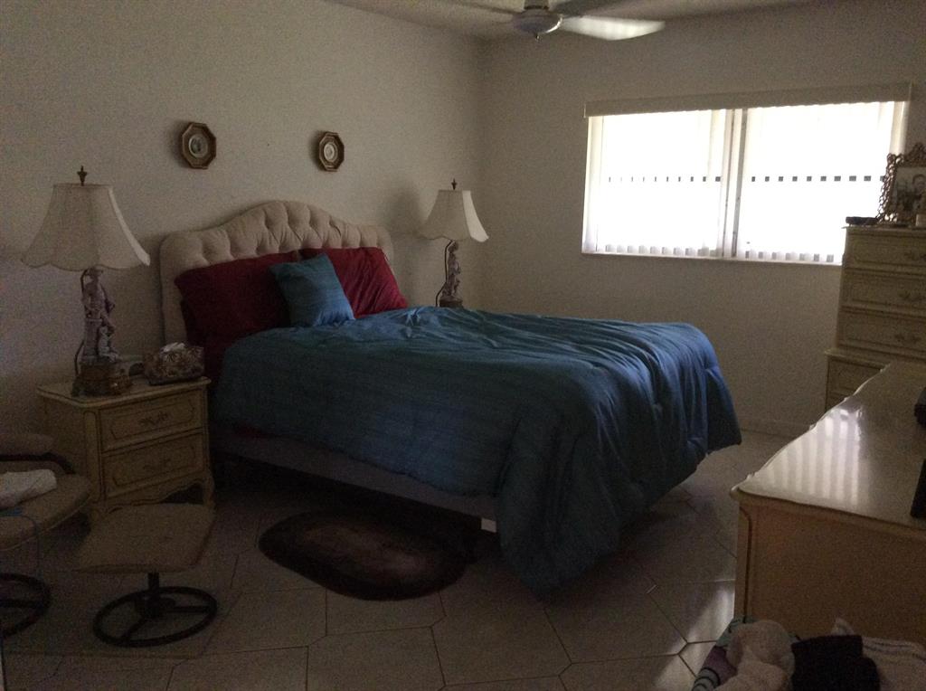 DELRAY VILLAS 3 - Residential Lease