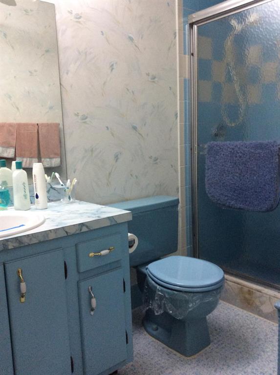 DELRAY VILLAS 3 - Residential Lease