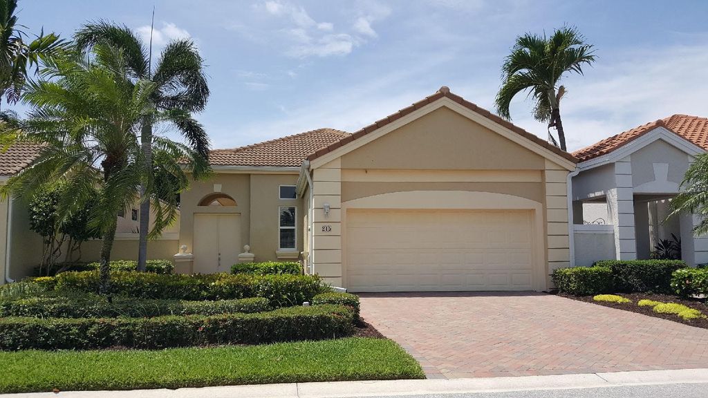 Photo of 215 Coral Cay Terrace, Palm Beach Gardens, FL 33418 (MLS # R10927919)