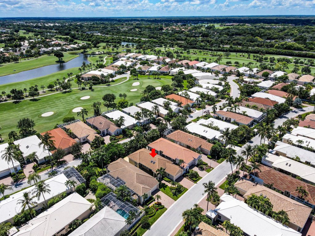 Photo of 215 Coral Cay Terrace, Palm Beach Gardens, FL 33418 (MLS # R10927919)