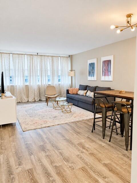 1801 S OCEAN Drive S 941