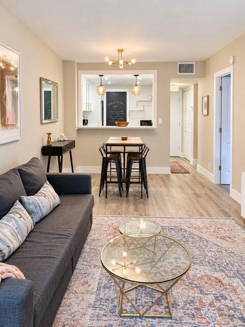 1801 S OCEAN Drive S 941