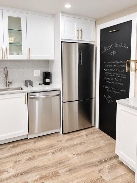 1801 S OCEAN Drive S 941