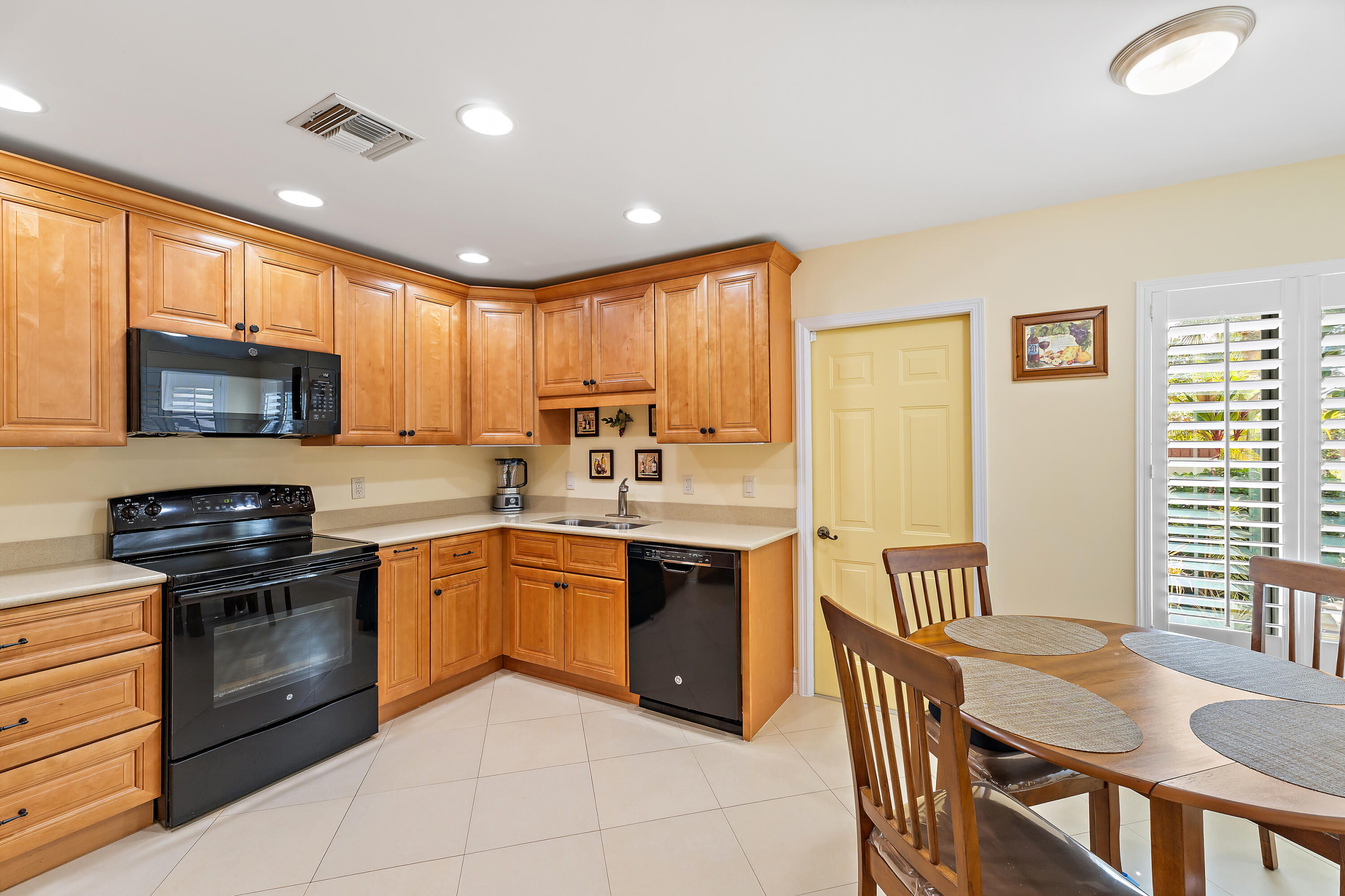 SEA OATS OF JUNO BEACH CONDO - Residential