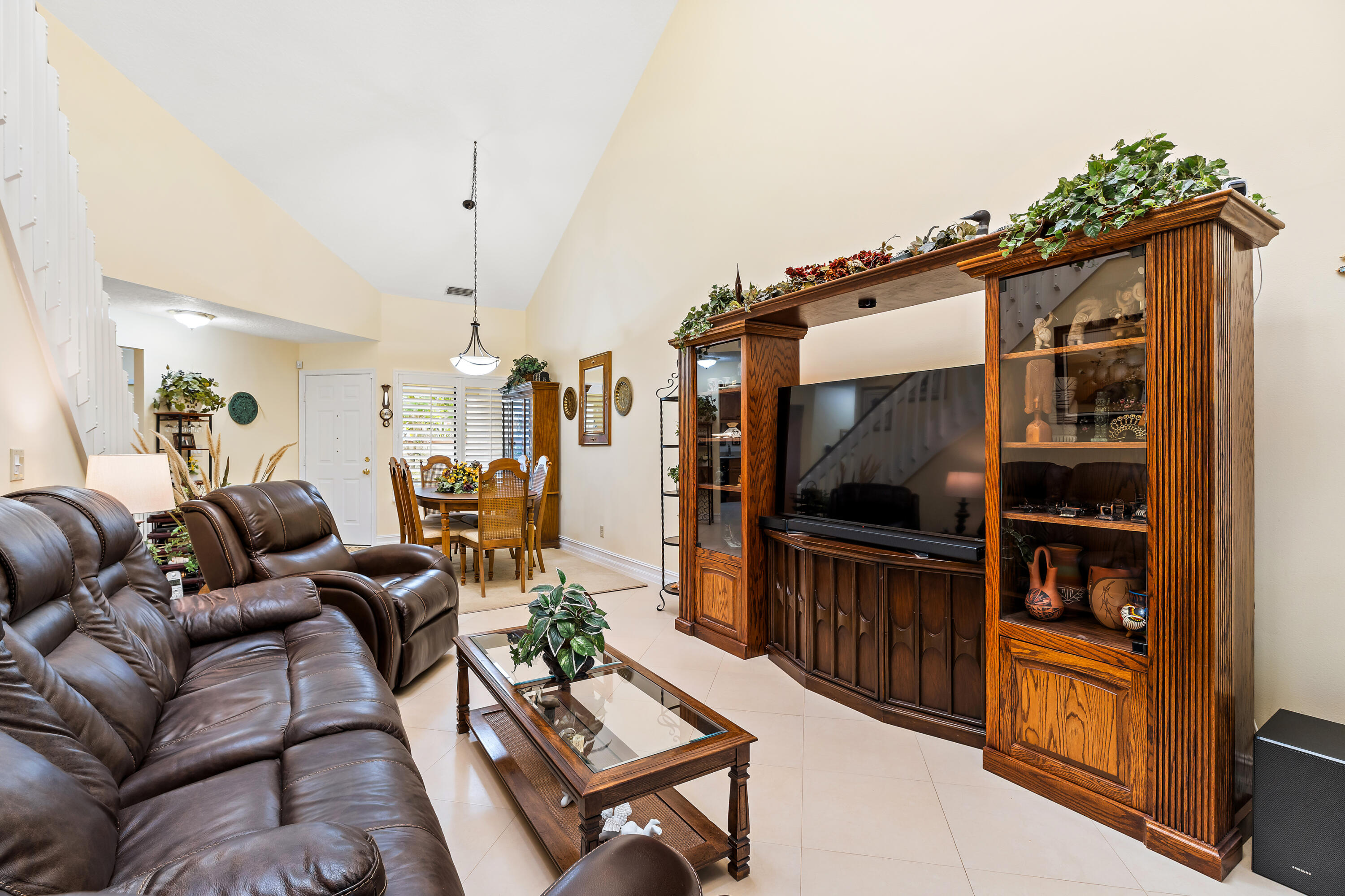 SEA OATS OF JUNO BEACH CONDO - Residential