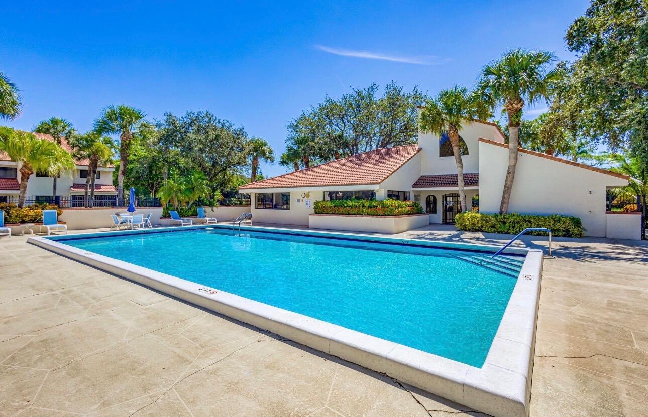 SEA OATS OF JUNO BEACH CONDO - Residential