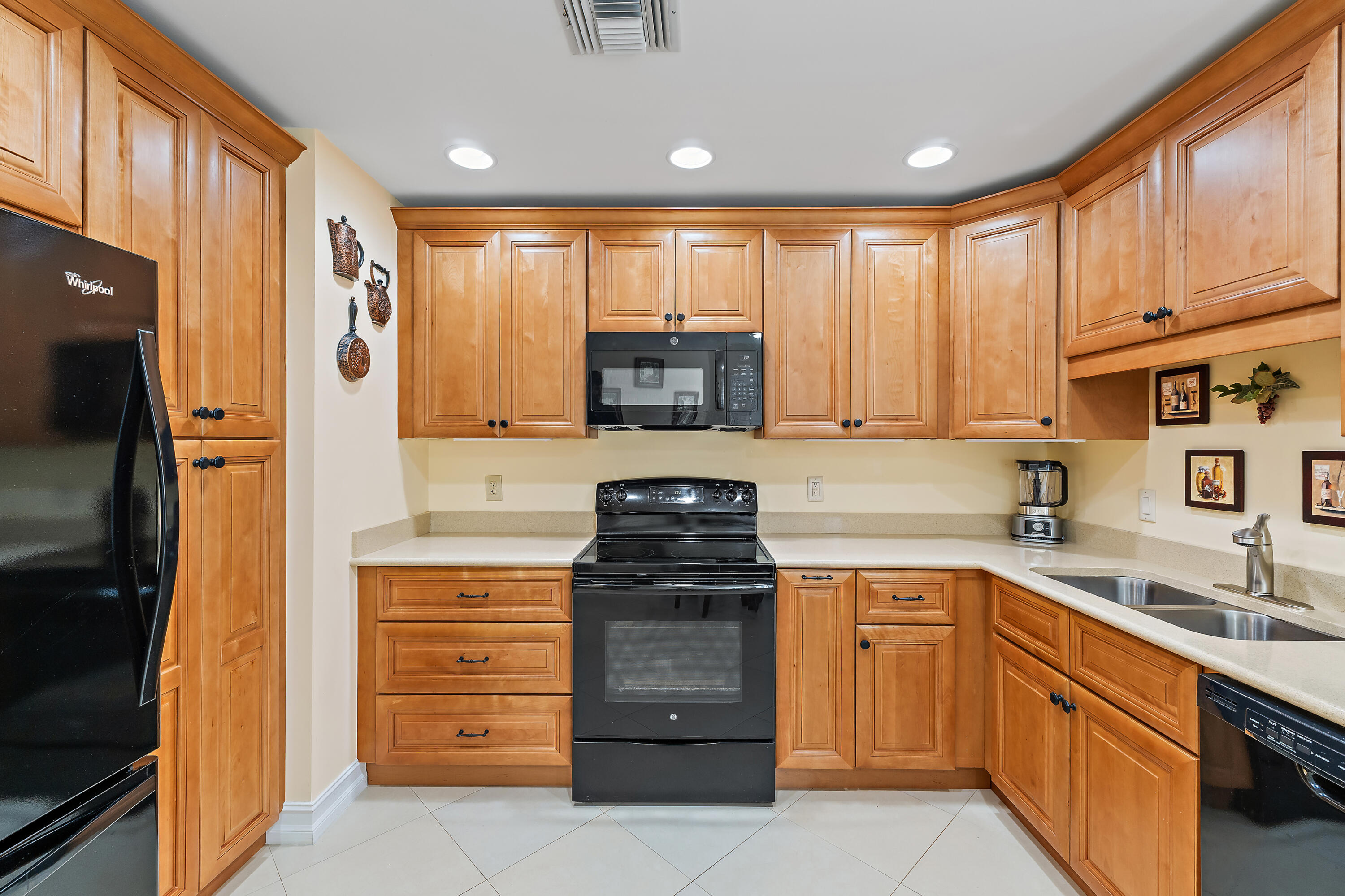 SEA OATS OF JUNO BEACH CONDO - Residential