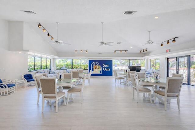 SEA OATS OF JUNO BEACH CONDO - Residential