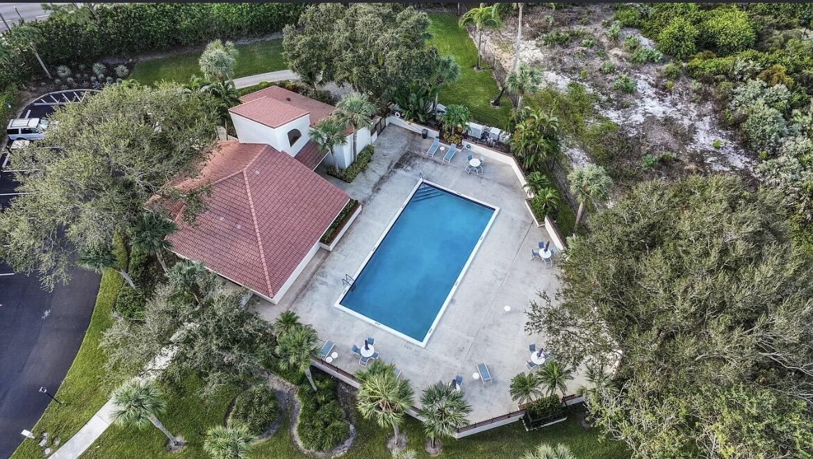 SEA OATS OF JUNO BEACH CONDO - Residential