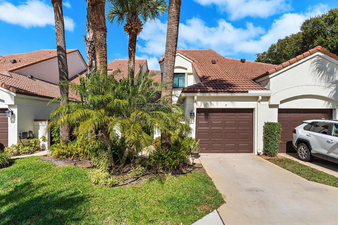 703 Sea Oats Drive C-4