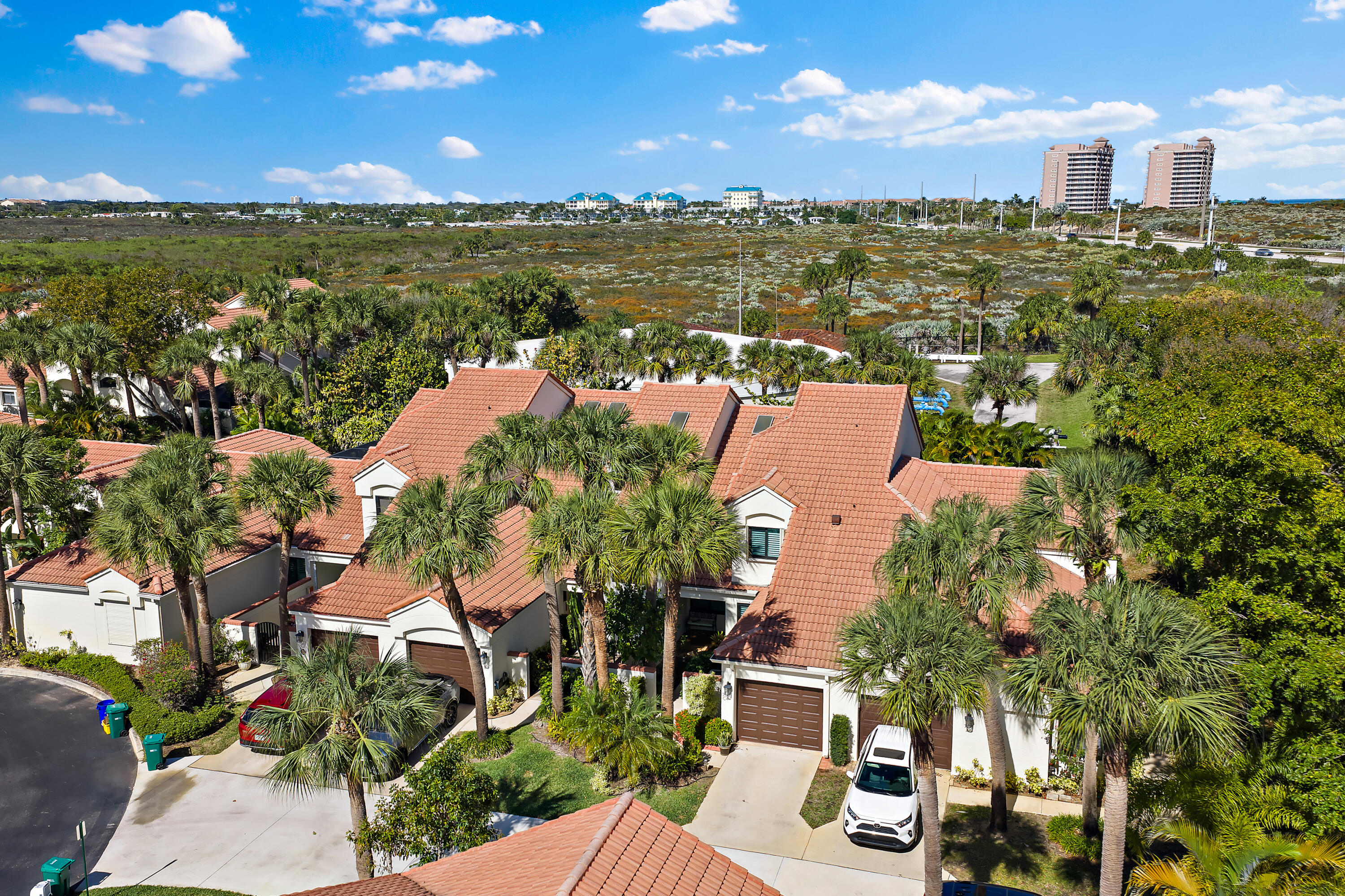 SEA OATS OF JUNO BEACH CONDO - Residential