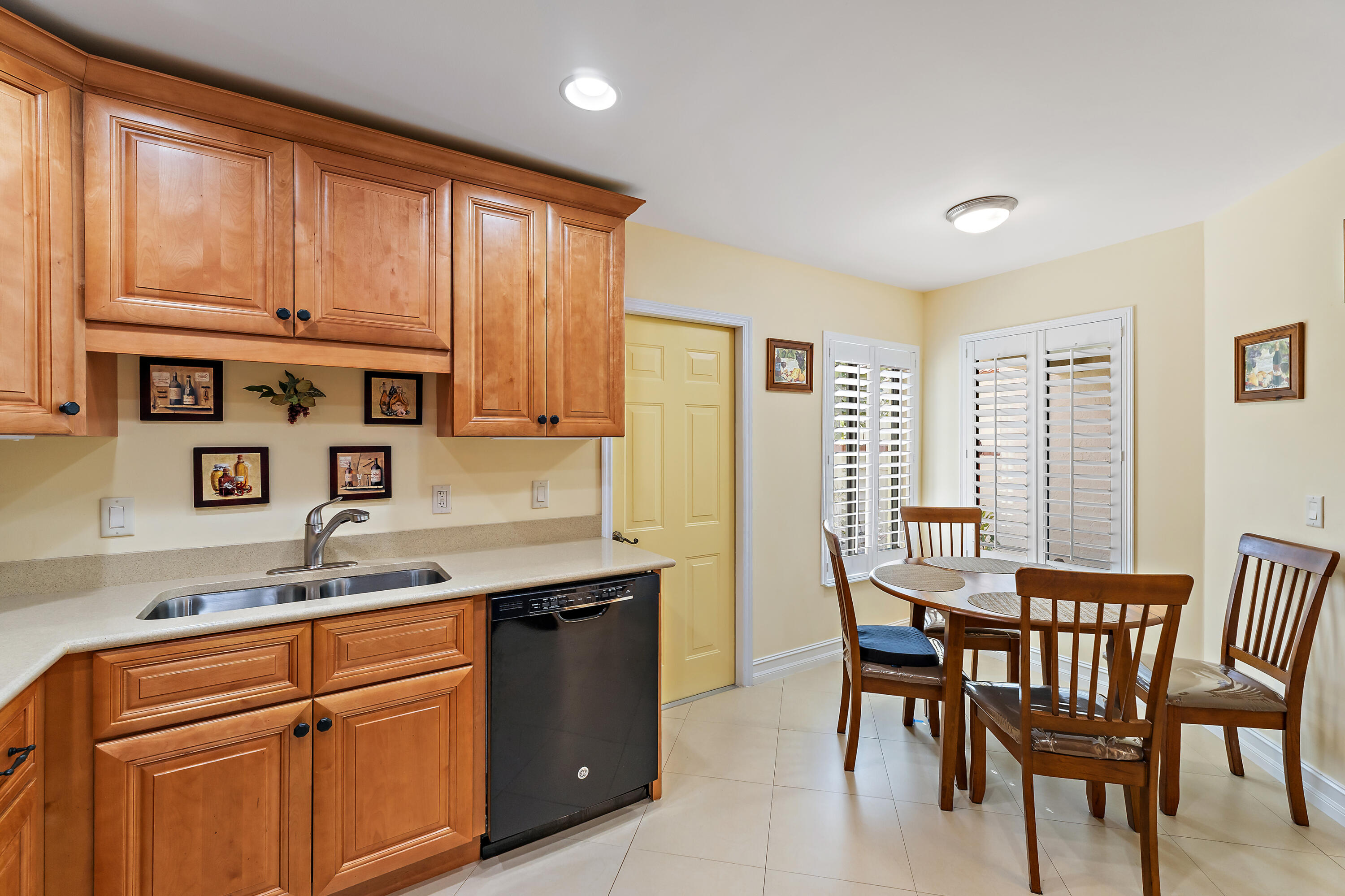 SEA OATS OF JUNO BEACH CONDO - Residential