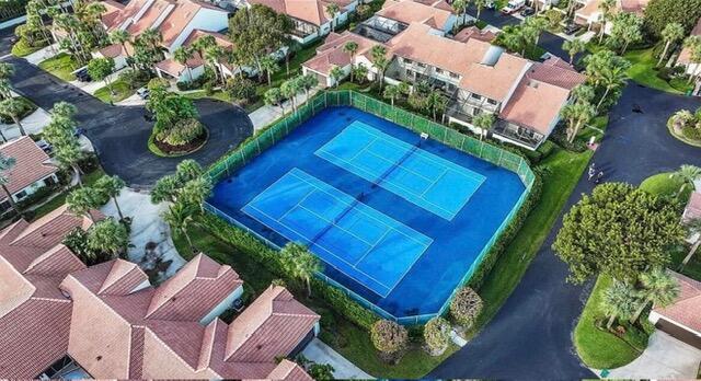 SEA OATS OF JUNO BEACH CONDO - Residential