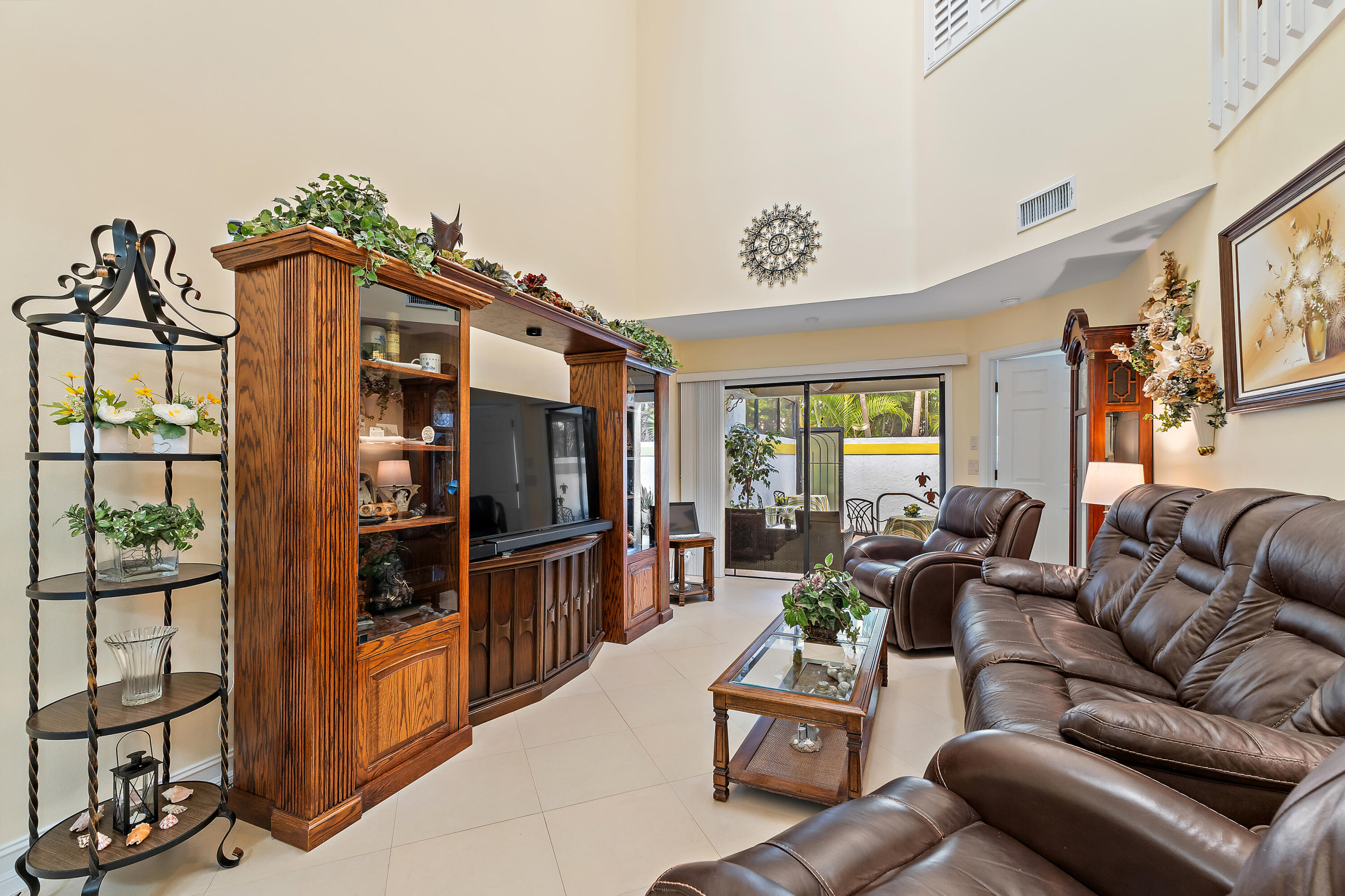 SEA OATS OF JUNO BEACH CONDO - Residential