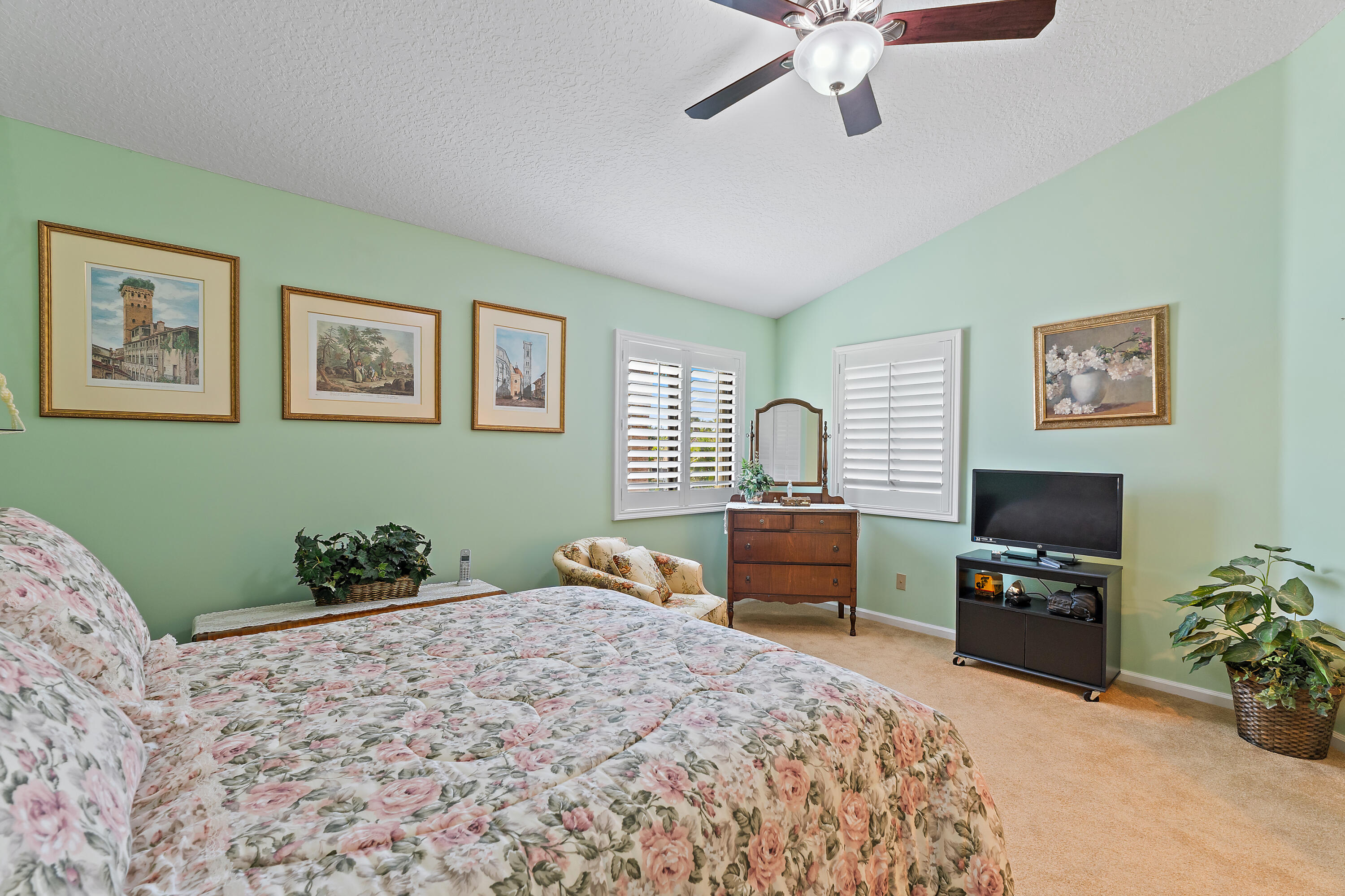 SEA OATS OF JUNO BEACH CONDO - Residential