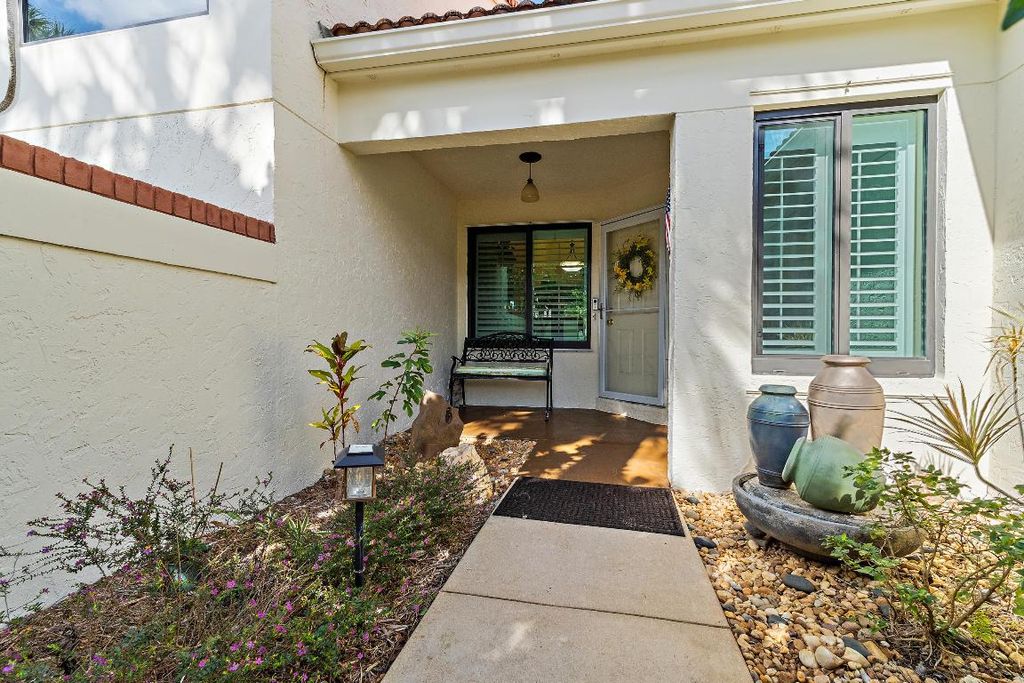 Photo of 703 Sea Oats Drive #C-4, Juno Beach, FL 33408 (MLS # R11158800)