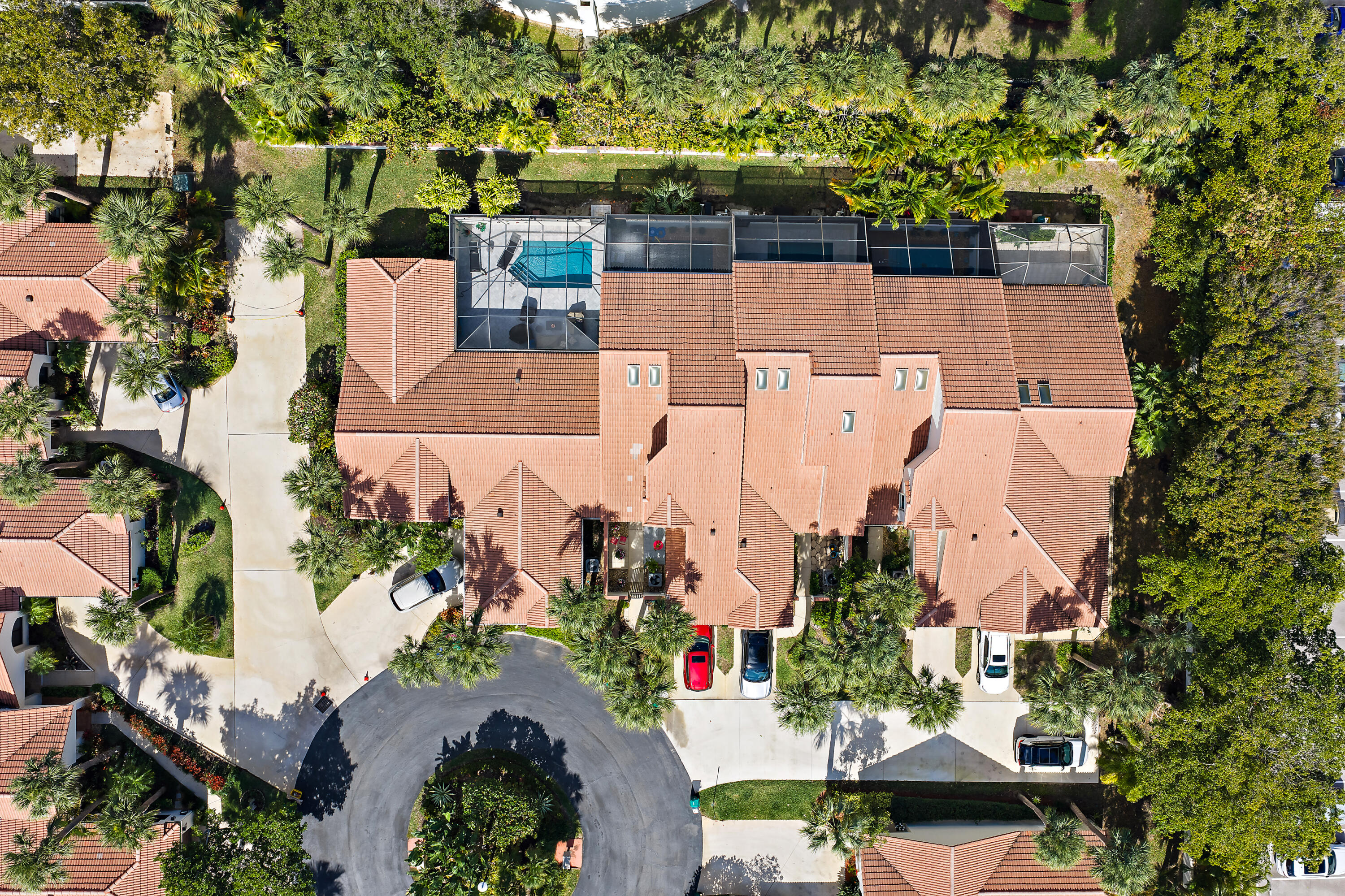 SEA OATS OF JUNO BEACH CONDO - Residential
