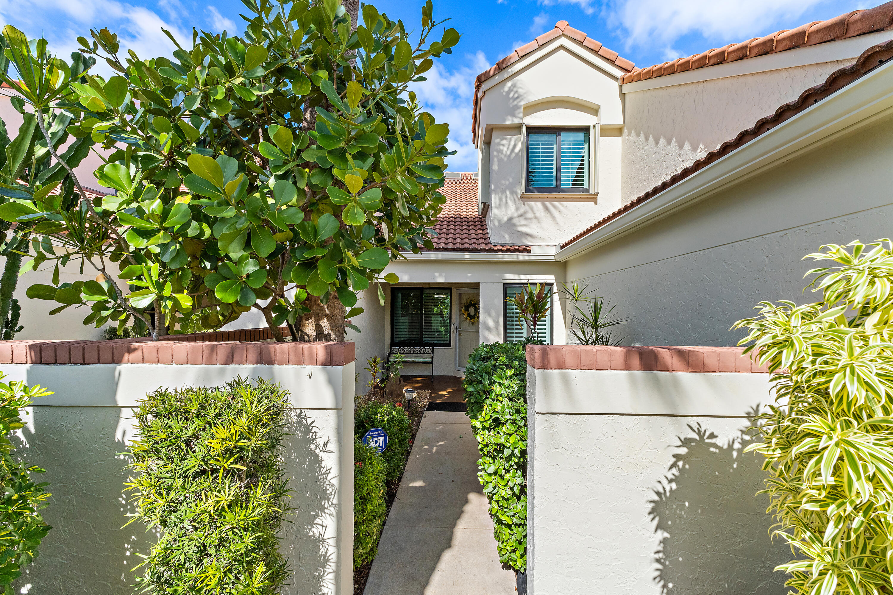 SEA OATS OF JUNO BEACH CONDO - Residential