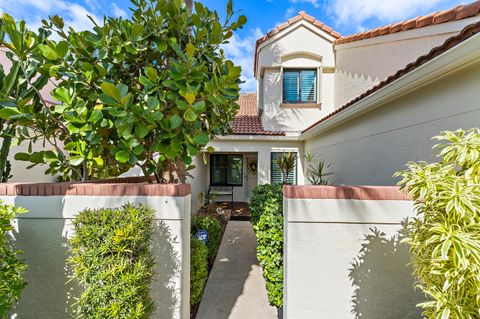 703 Sea Oats Drive C-4 Juno Beach FL 33408