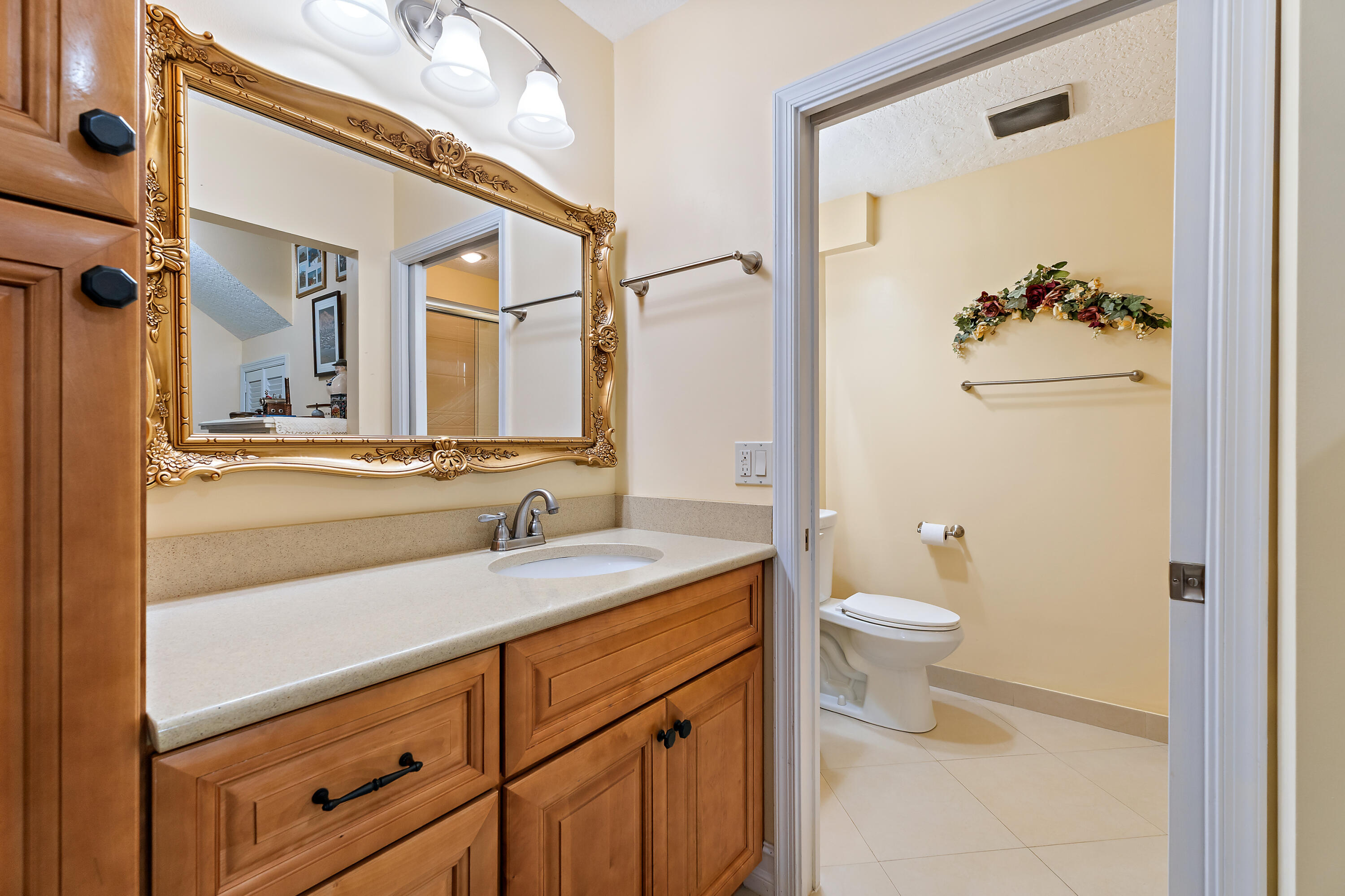 SEA OATS OF JUNO BEACH CONDO - Residential