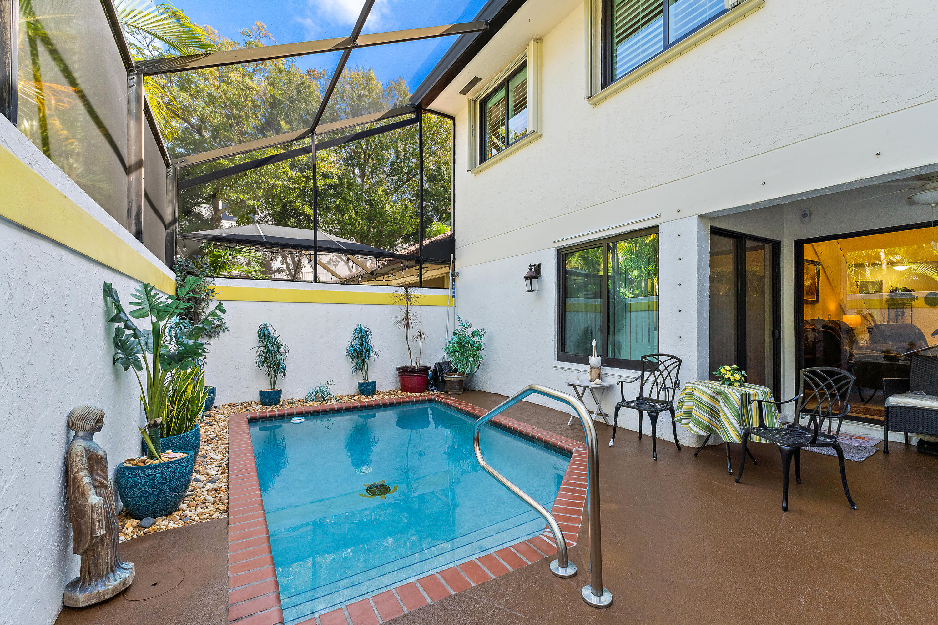 SEA OATS OF JUNO BEACH CONDO - Residential