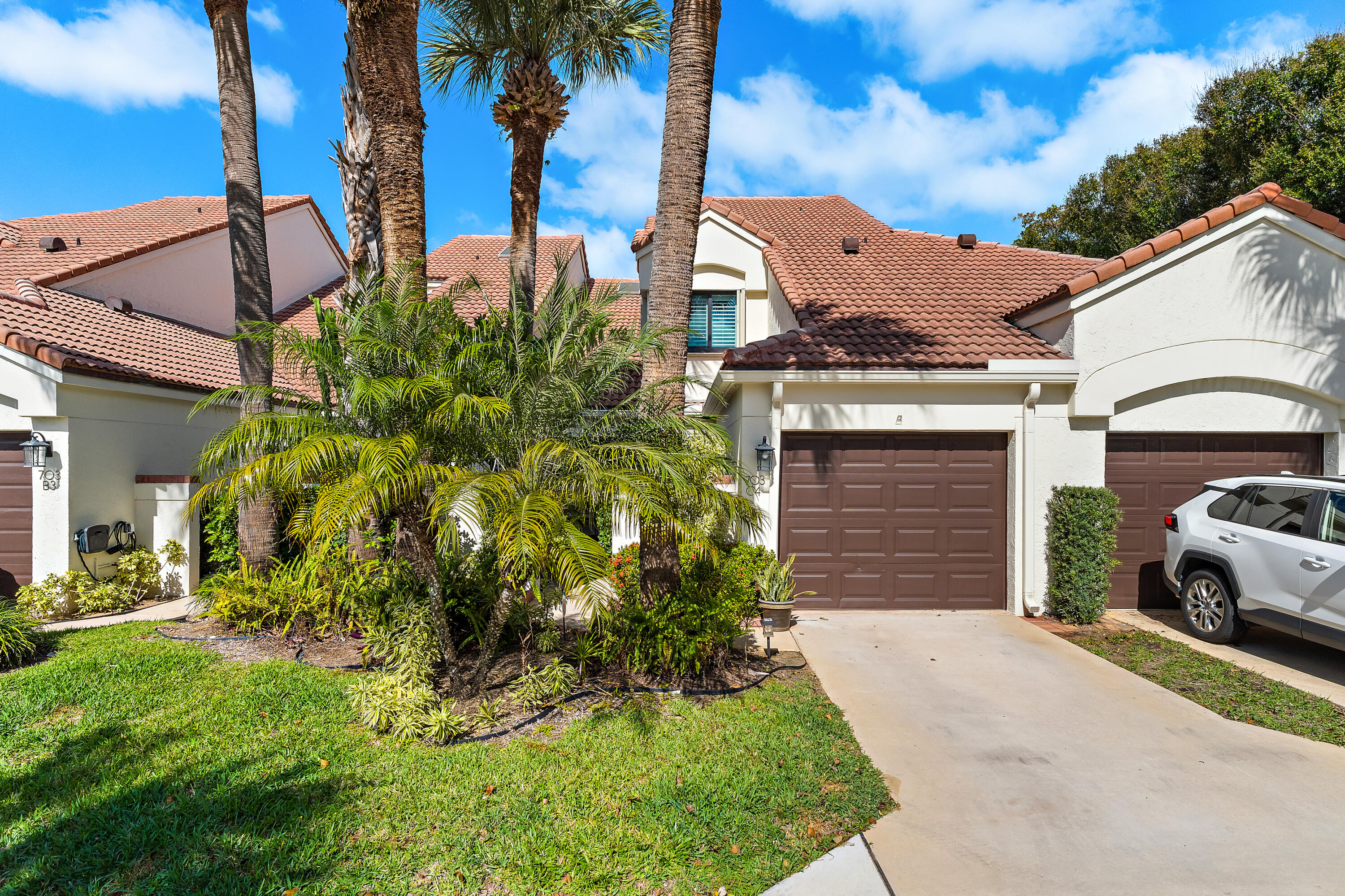 703 Sea Oats Drive C-4