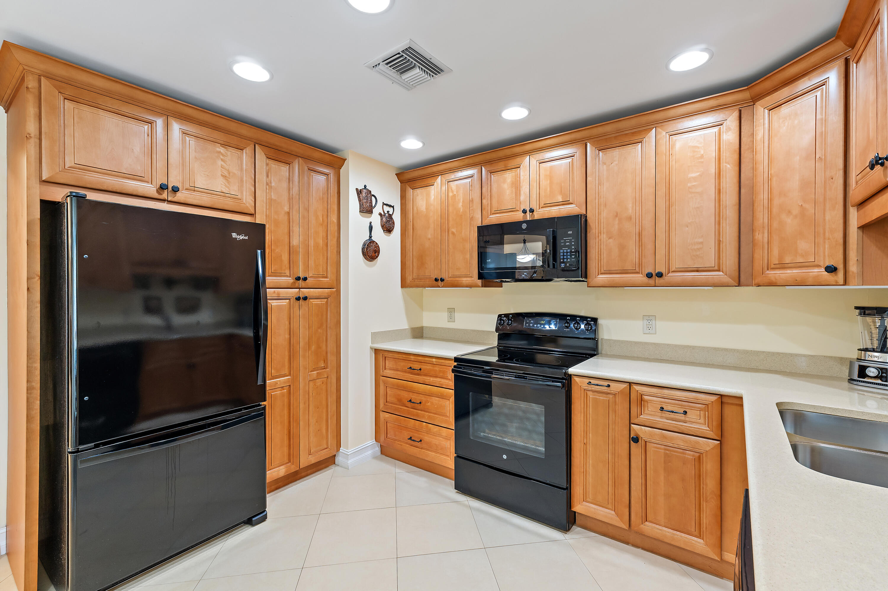 SEA OATS OF JUNO BEACH CONDO - Residential